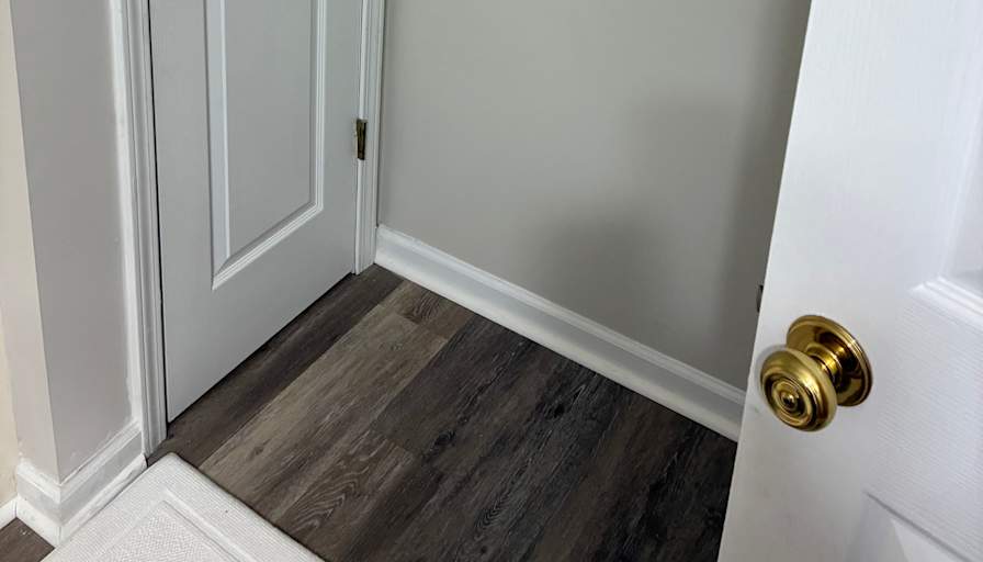 Brenda's room