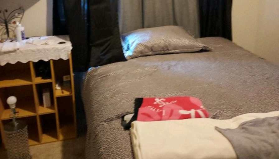 Koa's room