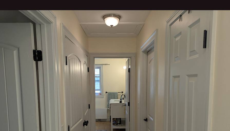 Lily's room