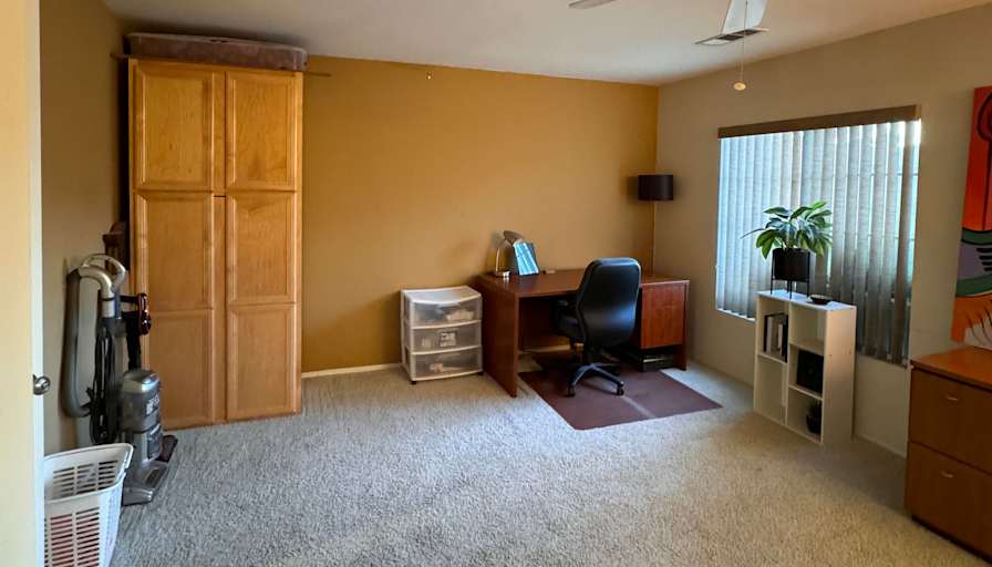 juliene's room