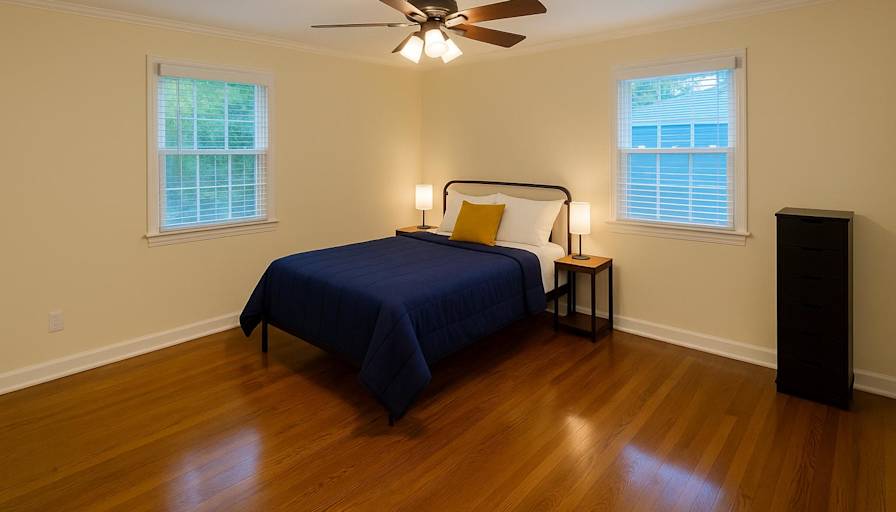 PadSplit's room