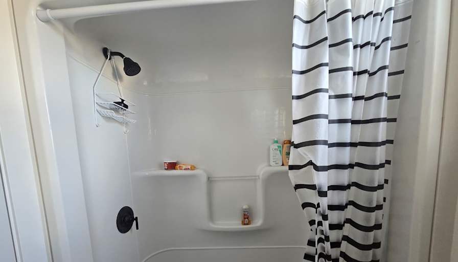 Yasser El Baz's room