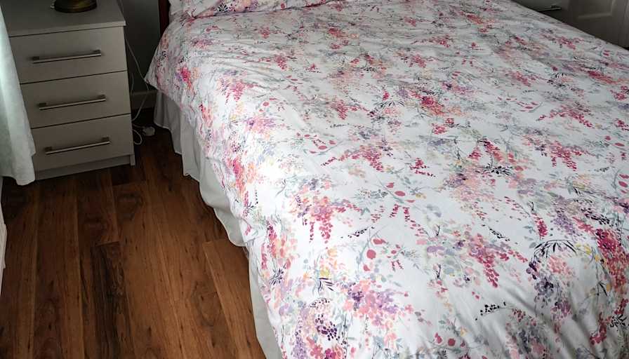 Mary's room