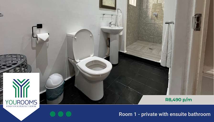YouRooms's room