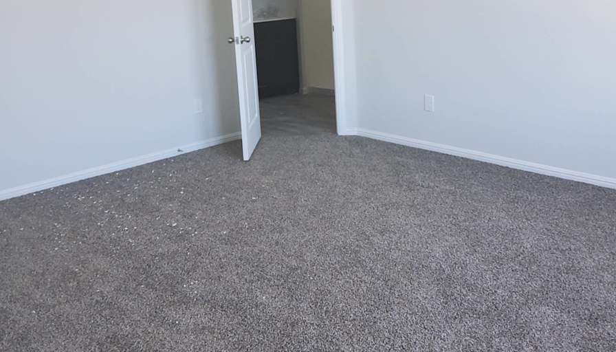 Nathaniel Clemente's room