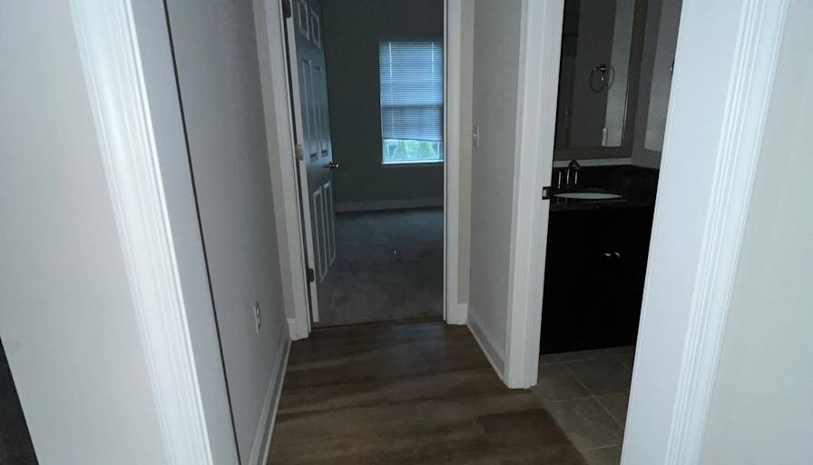 Cassidy Maxwell's room