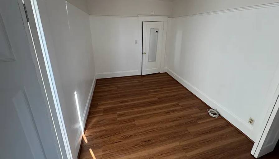Kevin's room