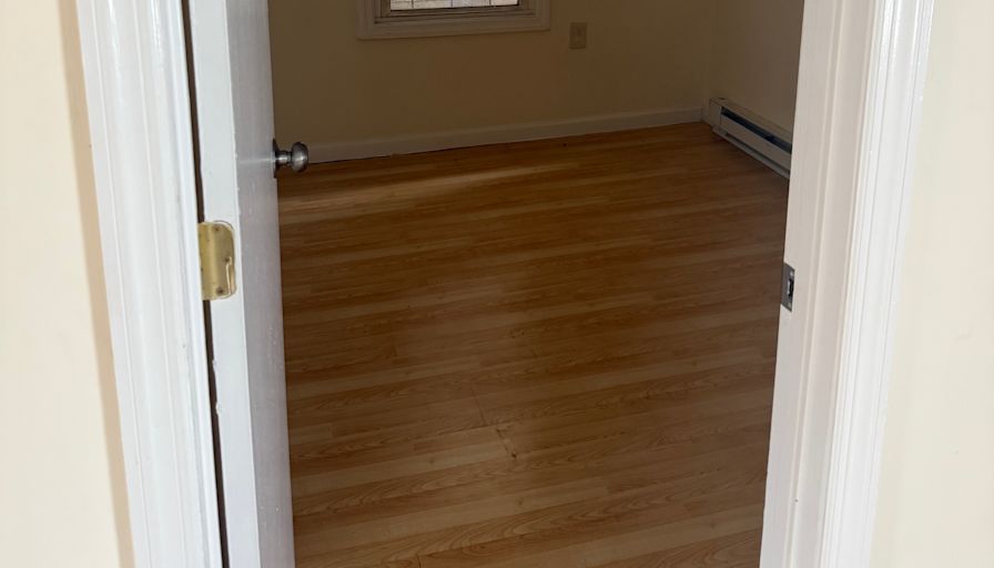 Sam's room
