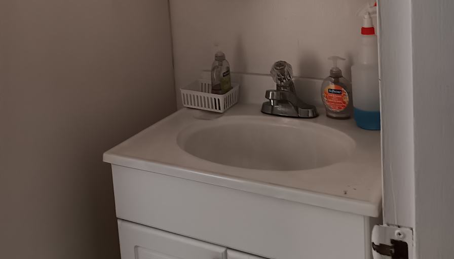 Kayna's room