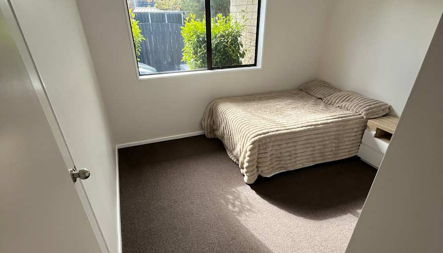 Imogen's room