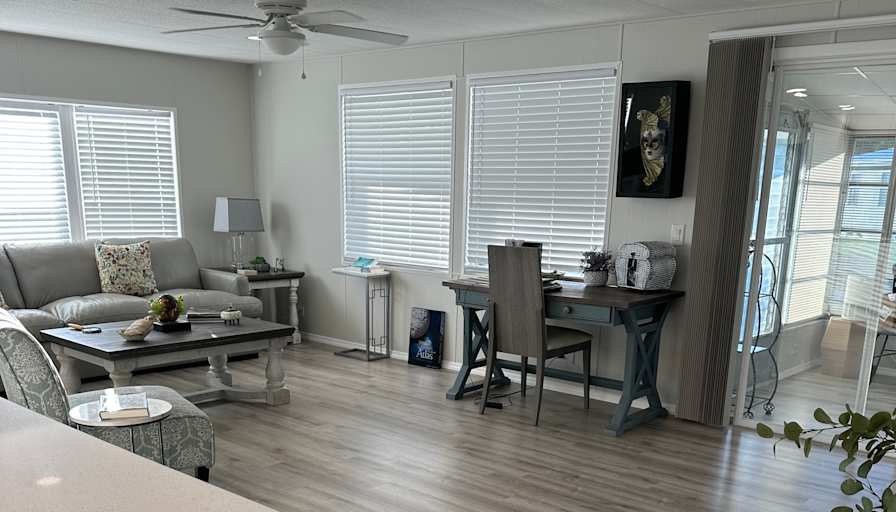 misty's room