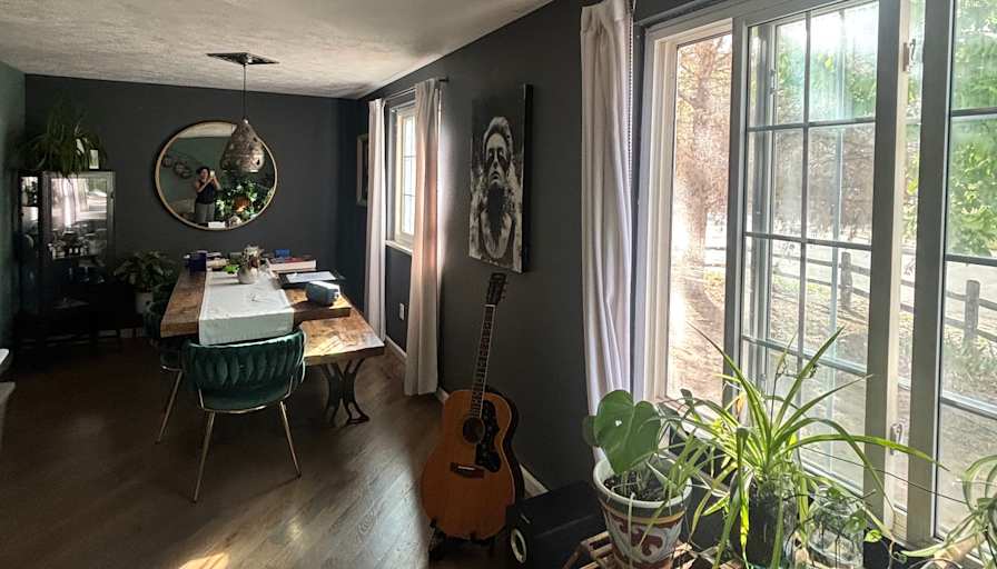 Karina's room