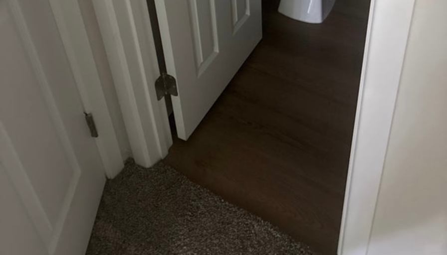 Stephanie's room
