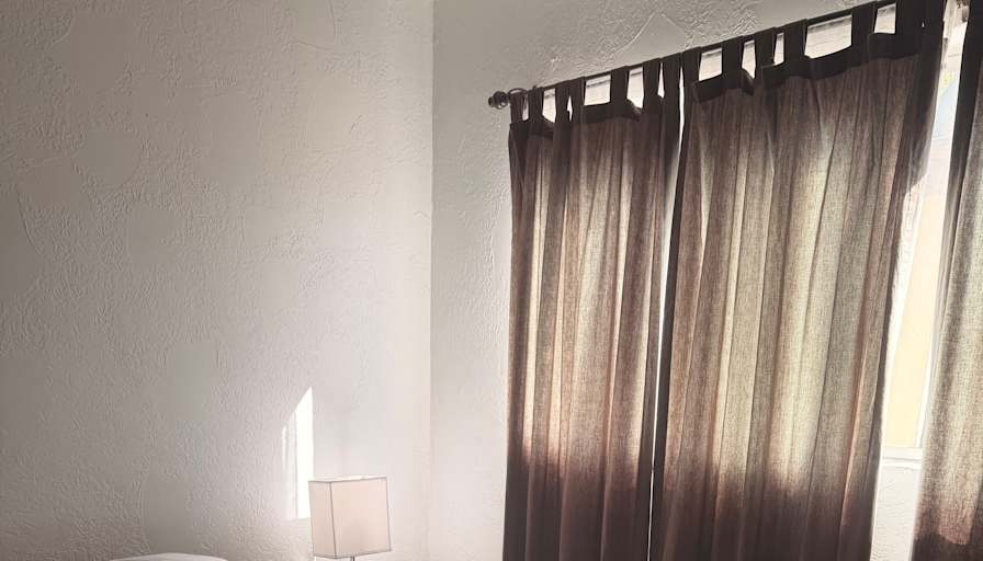 Daniel's room