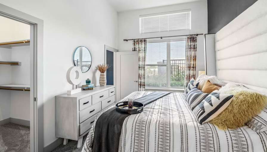 Amelia's room