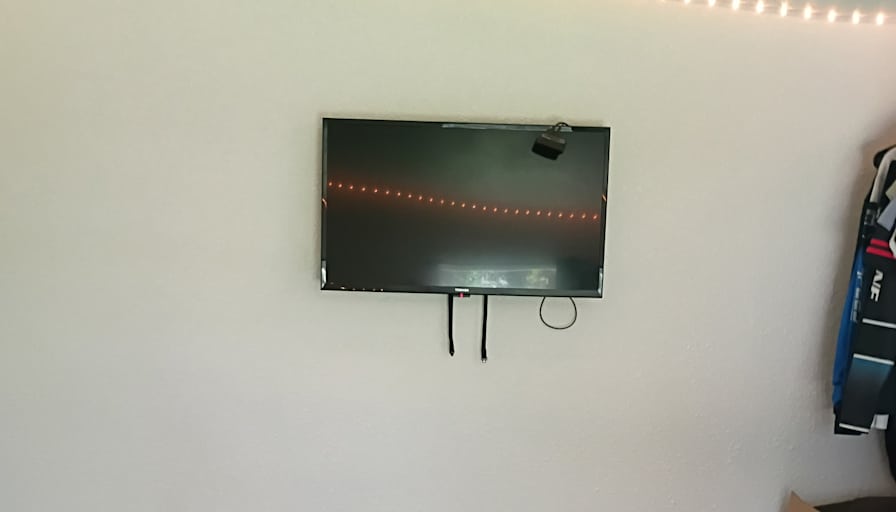 Taylor's room