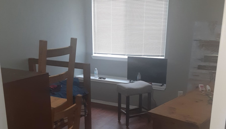 Dawn's room