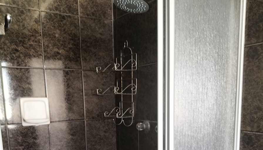 Robyn's room