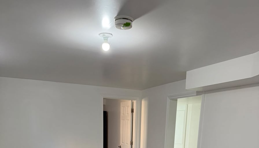 Ebude's room