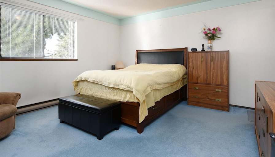 Adam's room