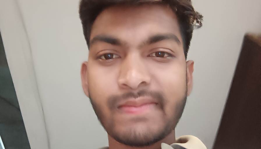 Amrat karoche's room
