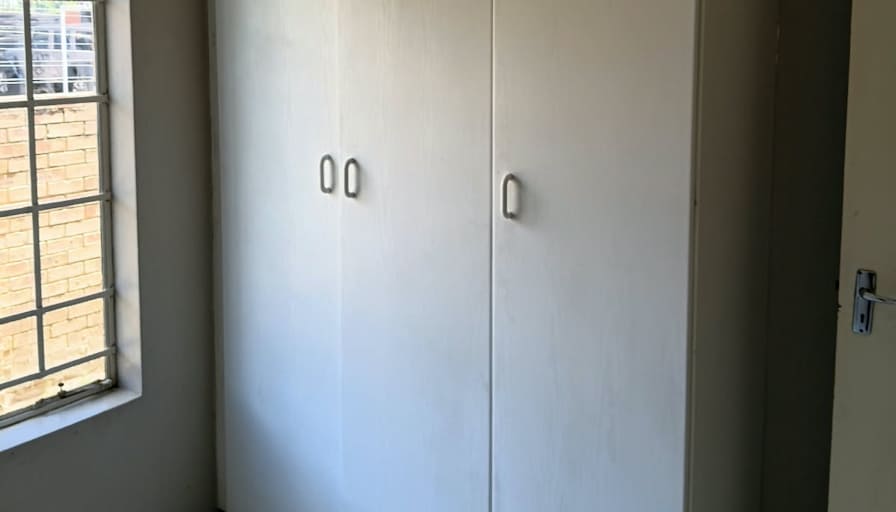 Selina's room