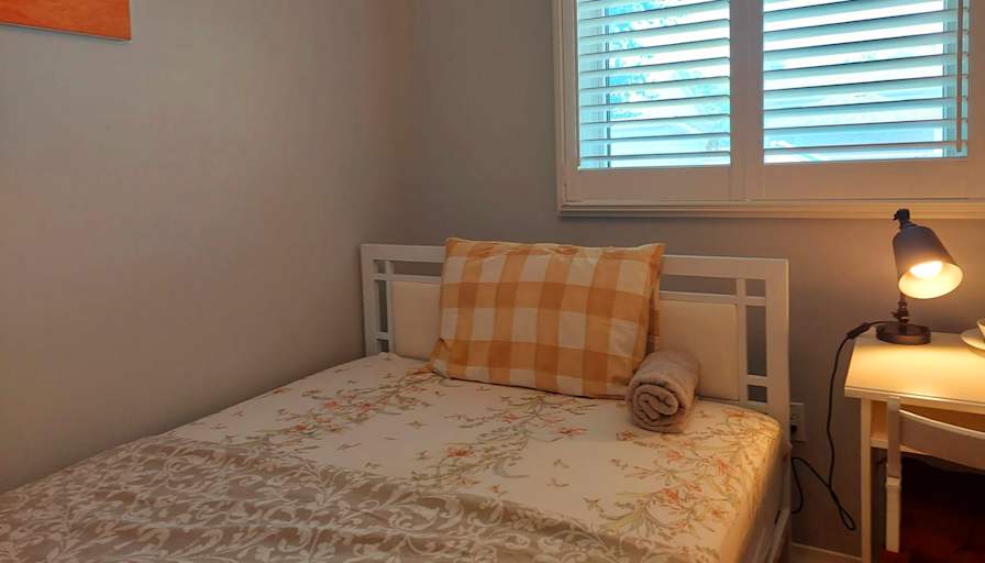 Lien's room