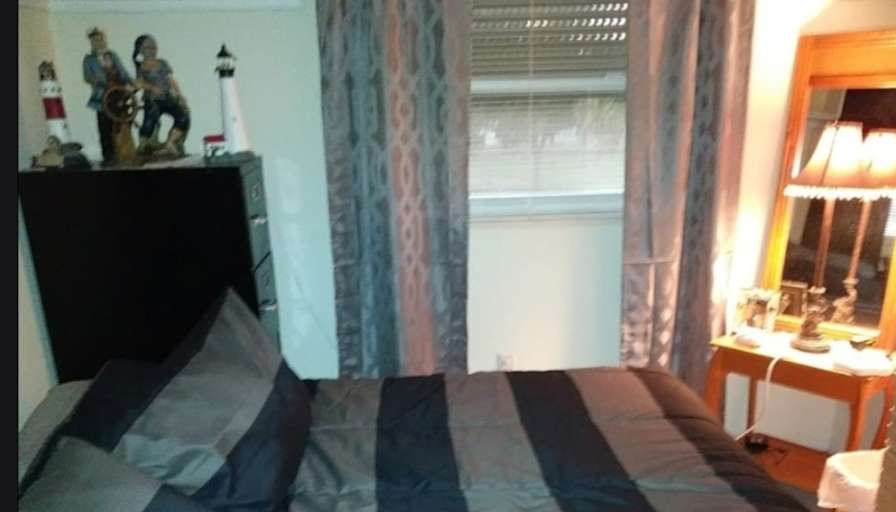 john's room