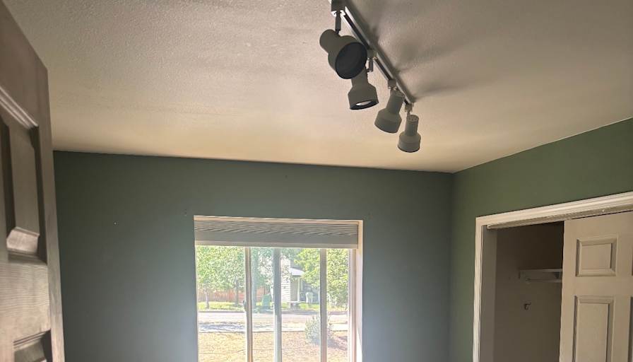 Jessica's room