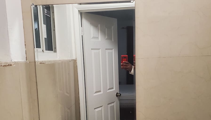 Kateline's room