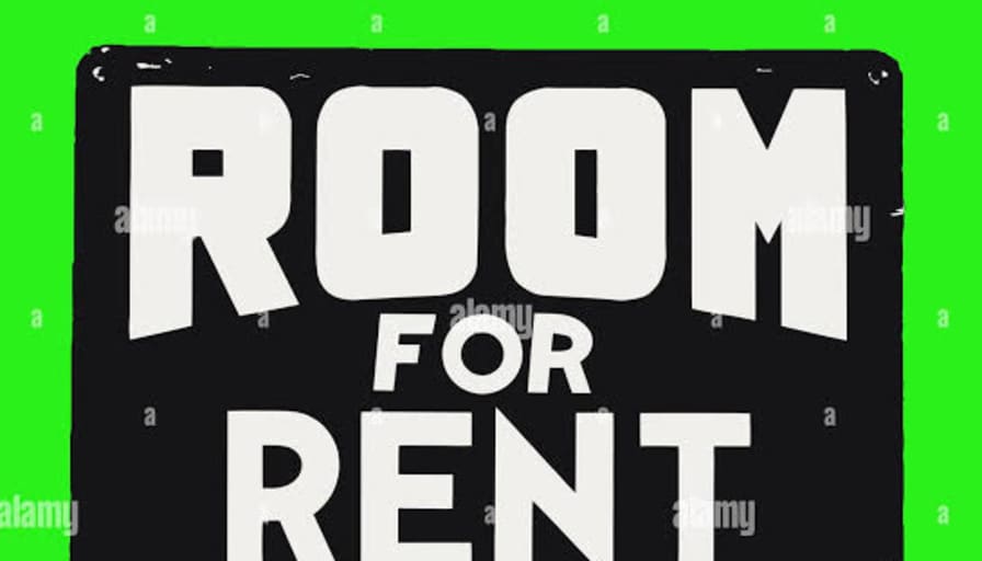Aiden's room
