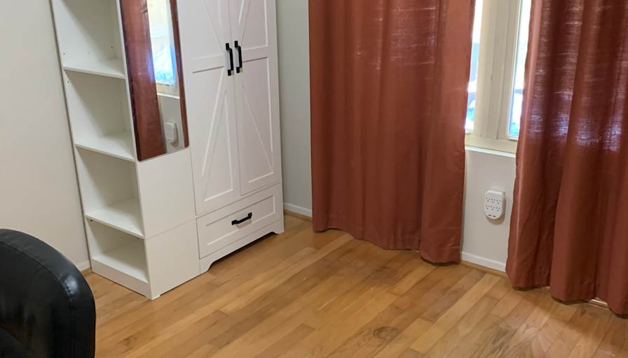 Paulus's room