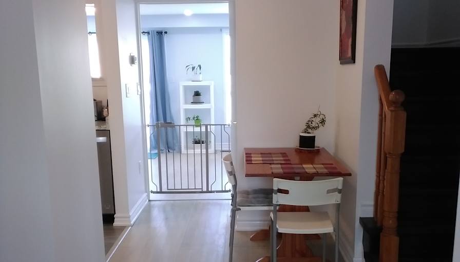 annie's room