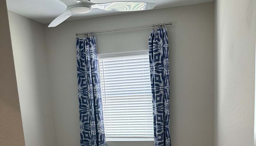 Demetryus's room