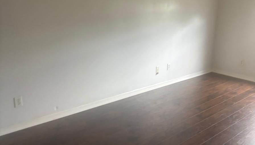 Cathy Stuart's room