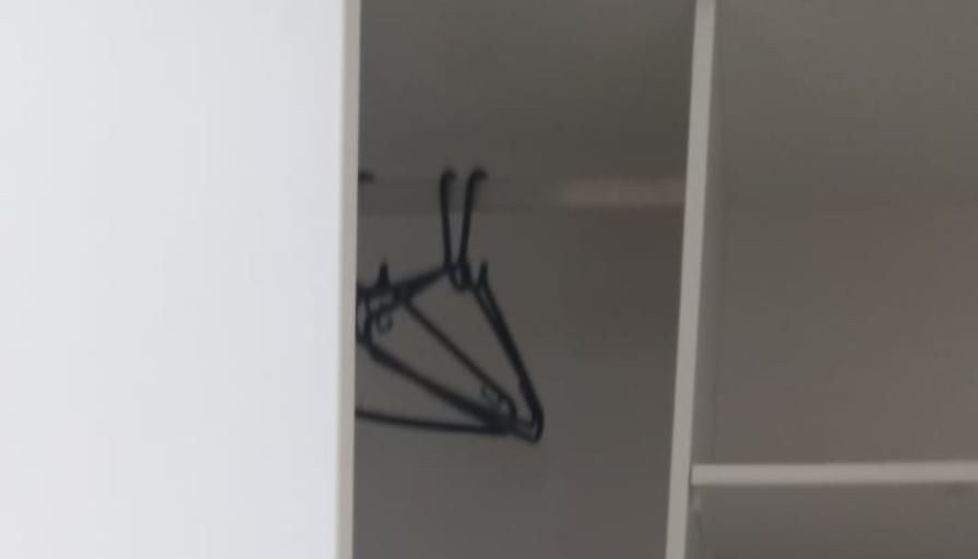 Trevor's room