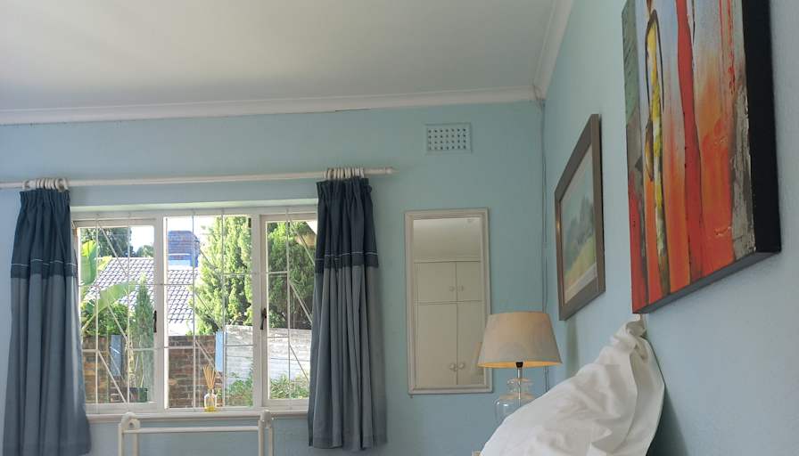 Clairanne's room