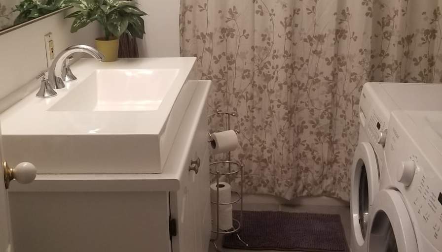 Lisa's room