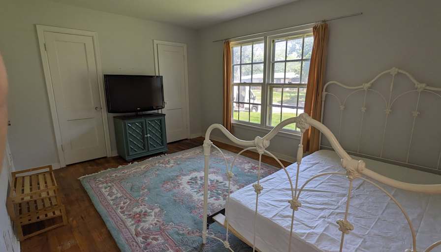 Corinne's room