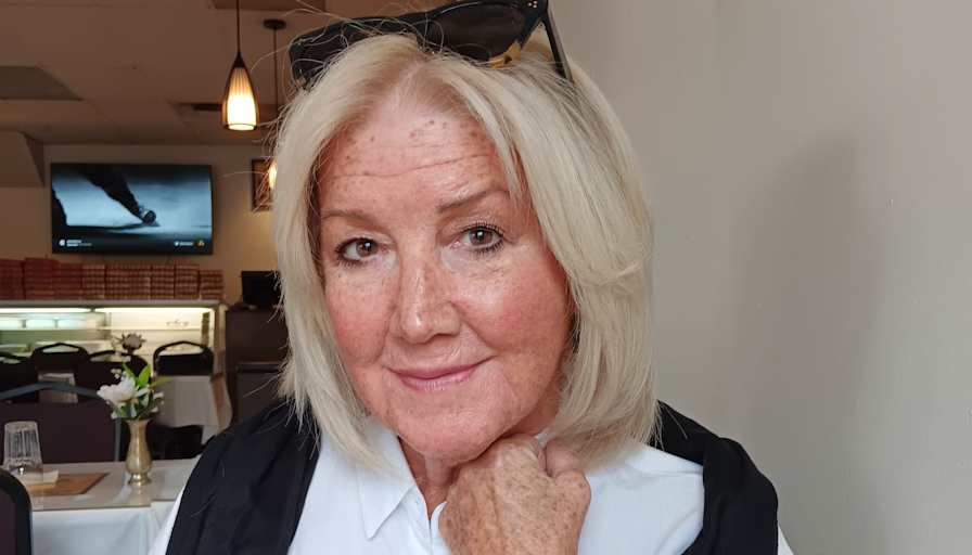 Tania Rolland's room