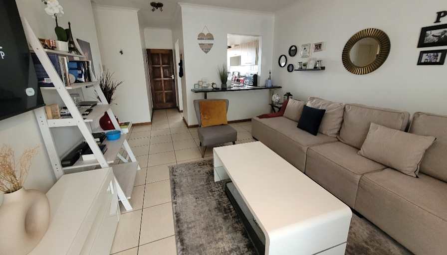 Khathu's room
