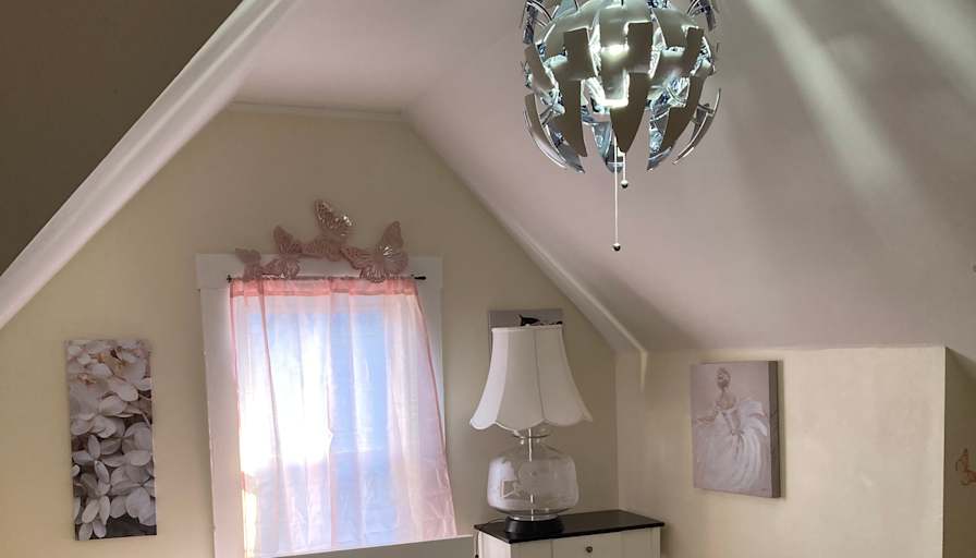 Carol’s Homestay's room