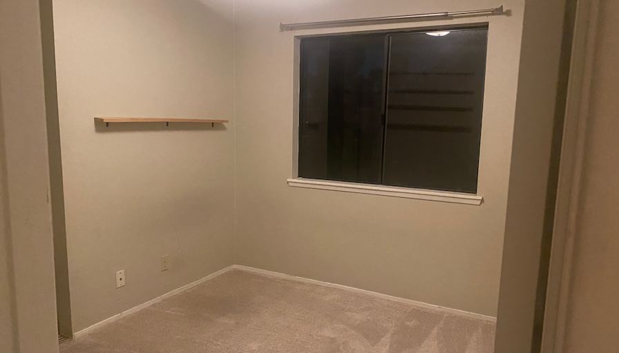 taylor's room