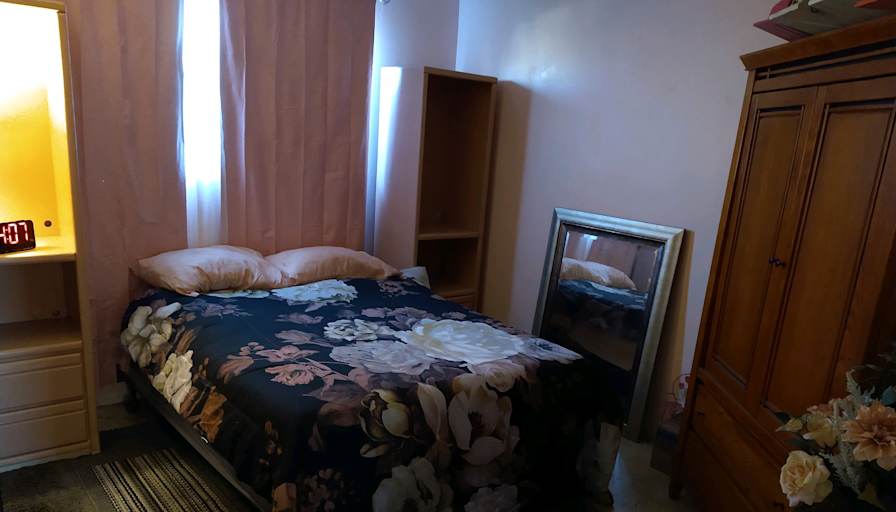 Karen's room