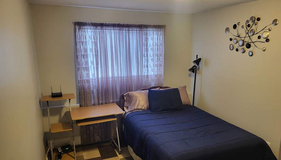 Kathryn's room