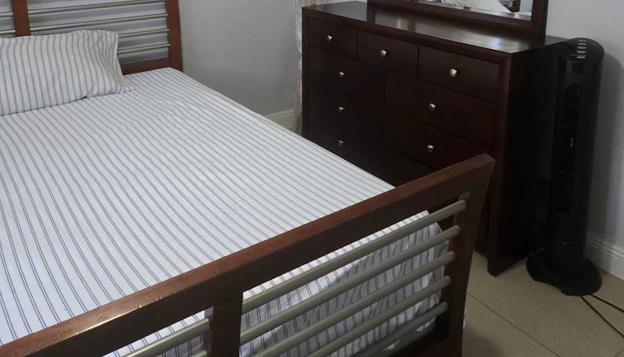 Kateline's room