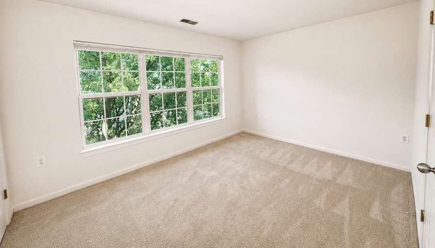 Keyshawn's room