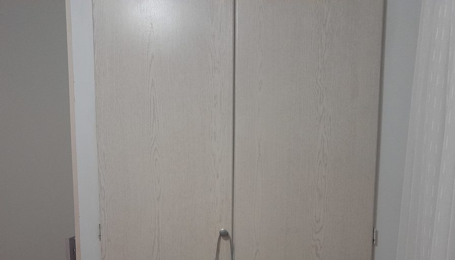 Fundisa's room