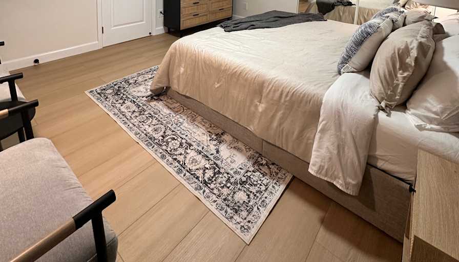 ellen's room