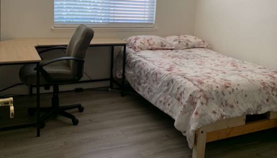 Holly's room